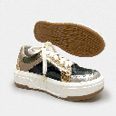 Tenis Militar
