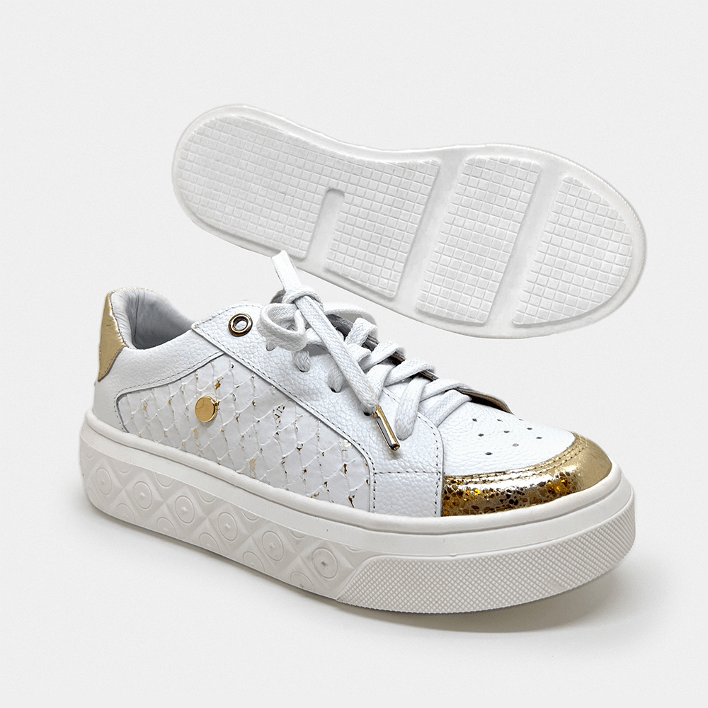 Tenis Capri