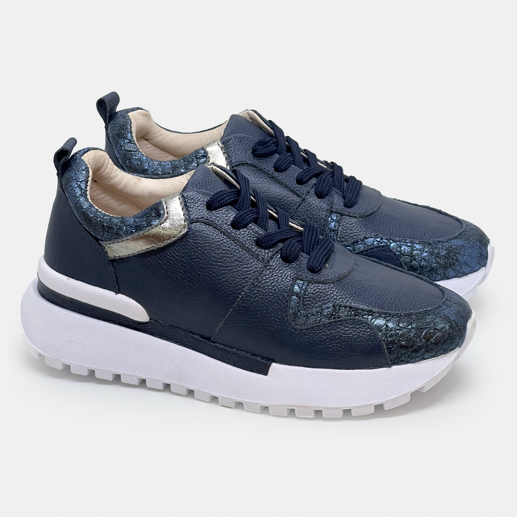 Tenis Ada Azul