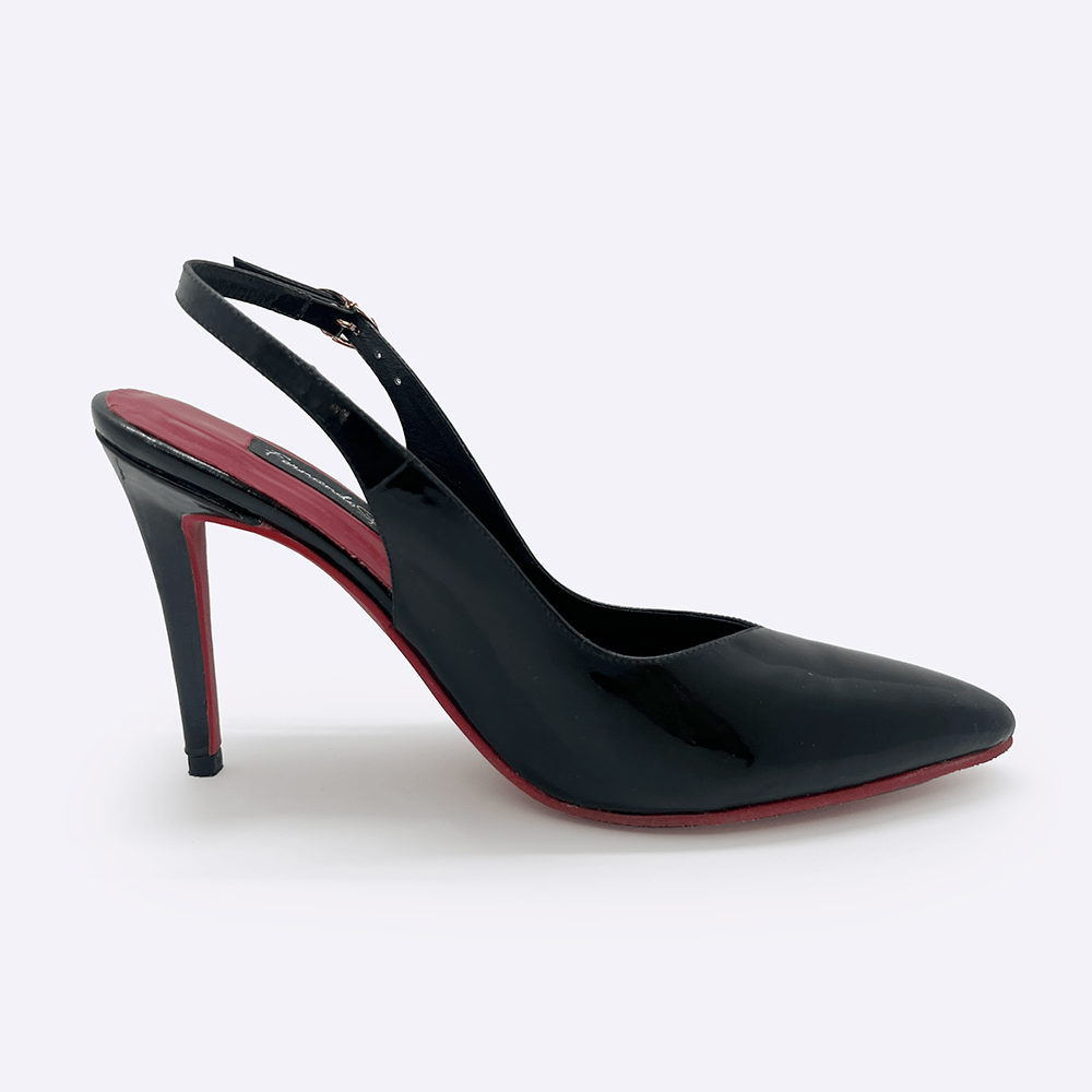 Stilettos Negros