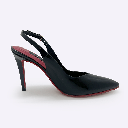 Stilettos Negros
