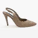 Stilettos Beige