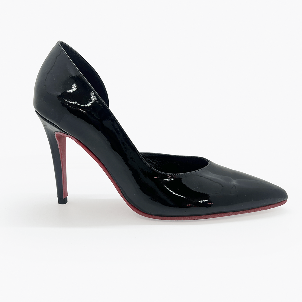 Stiletto Noir