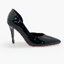 Stiletto Noir