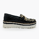 Mocasines Golden Night