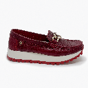 Mocasines Red