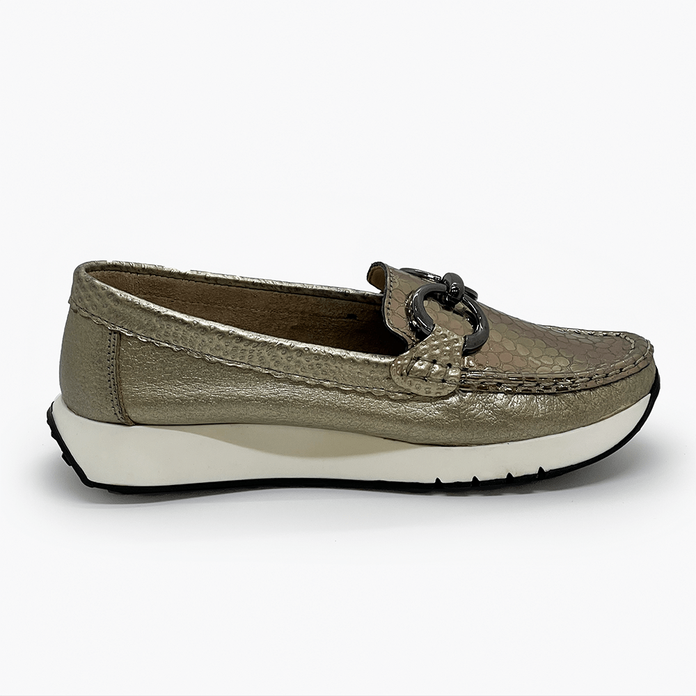 Mocasines Classic