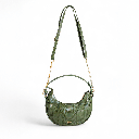 Bolso Moon Olive
