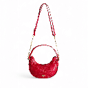 Bolso Moon Red