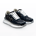 Tenis Navy
