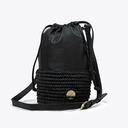 Bolso Artesanal Negro