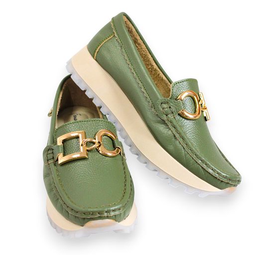 Verde Oliva 
