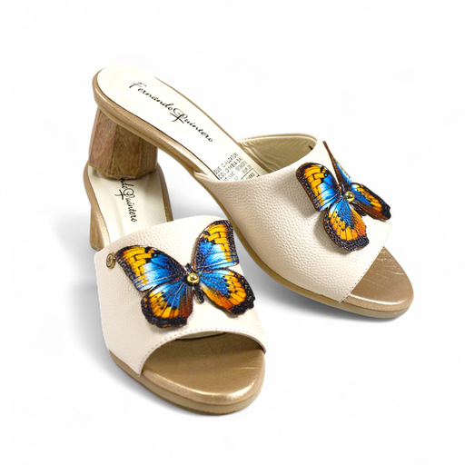 [8187-1] Mariposa Carriel 