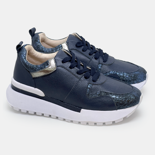 Tenis Ada Azul