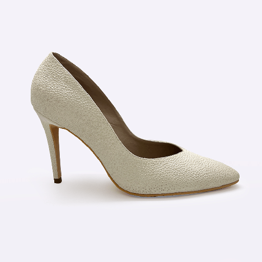 [615M-37] Stilettos Talco