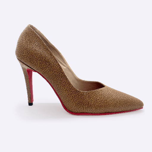 Stilettos Cafe