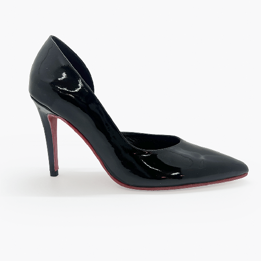 Stiletto Noir