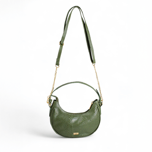 Bolso Moon Olive