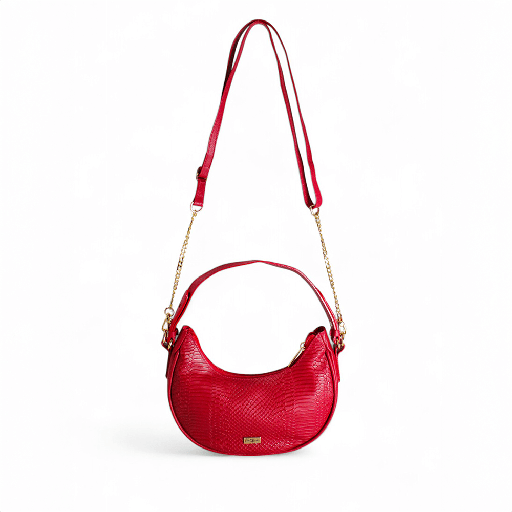 Bolso Moon Red