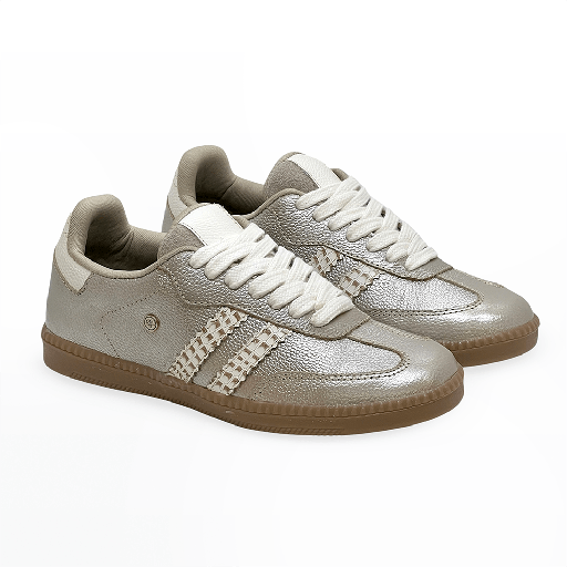 Tenis SilverSamba