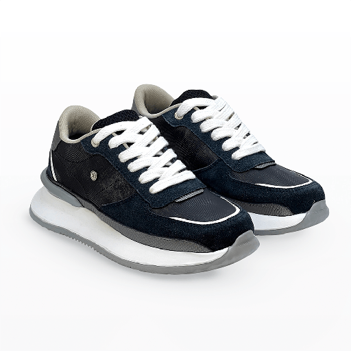 Tenis Navy
